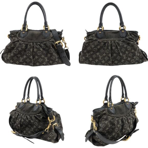 💎✨GORGEOUS✨💎 Authentic Louis Vuitton Shoulder Bag 2-Way - Picture 5 of 11